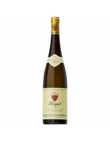 Domaine Zind-Humbrecht - Gewurztraminer - Grand Cru - Hengst SGN