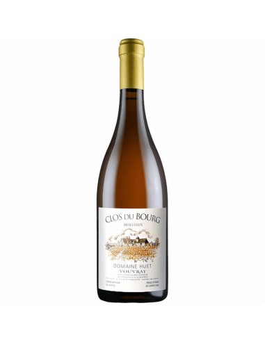 Domaine Huet - Vouvray - Clos du Bourg - Moelleux