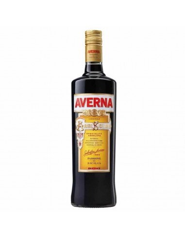 Averna - Amaro