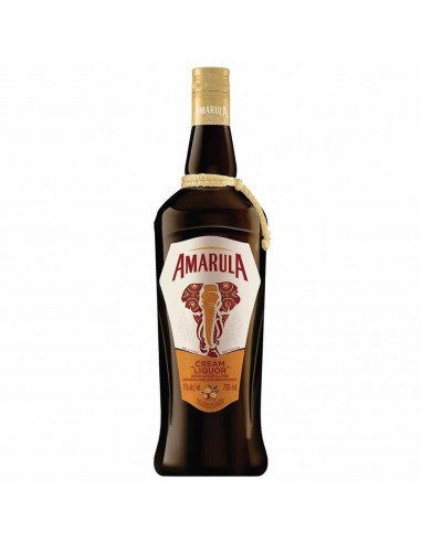 Amarula - Cream Liqueur