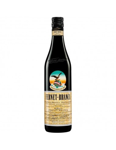 Fernet Branca