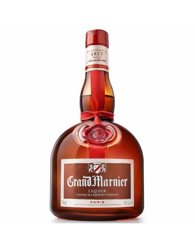 Grand Marnier - Cordon Rouge