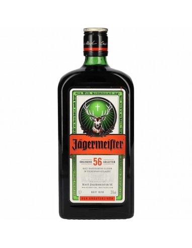 Jagermeister