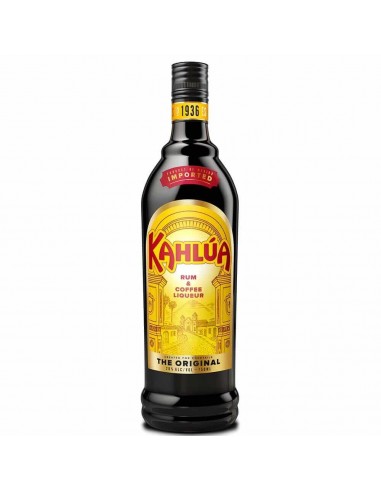 Kahlua