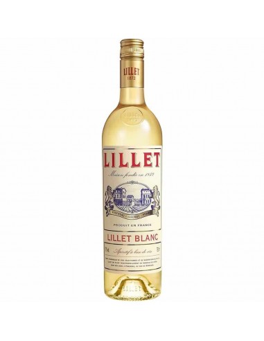 Lillet - Blanc