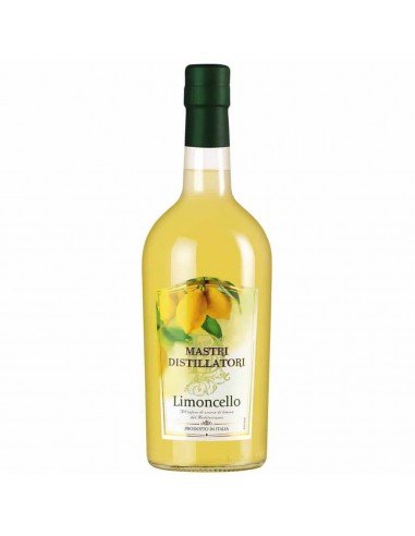 Mastri Distillatori - Limoncello