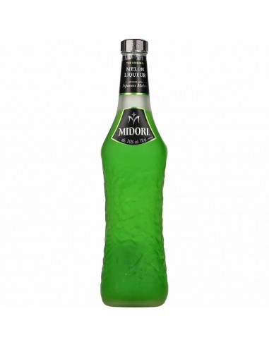 Midori - Melon Liqueur