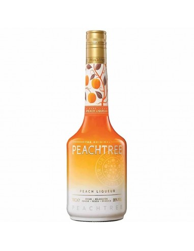 Peachtree - Peach Liqueur