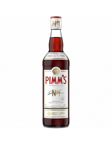 Pimm's - No.1 Cup