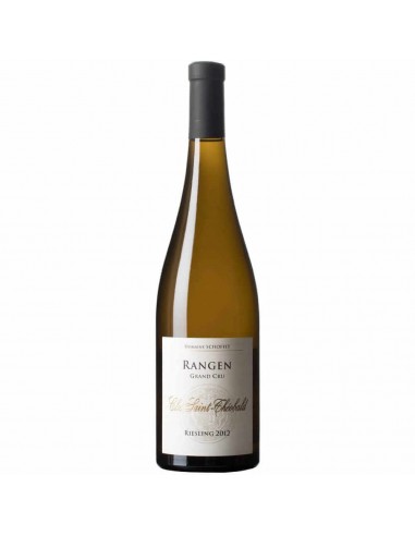 Domaine Schoffit - Clos Saint-Théobald Rangen de Thann - Grand Cru Riesling