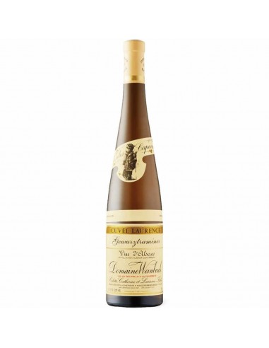 Domaine Weinbach - Gewurztraminer - Cuvée Laurence