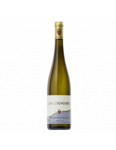 Zind-Humbrecht - Pinot Gris - Roche Volcanique