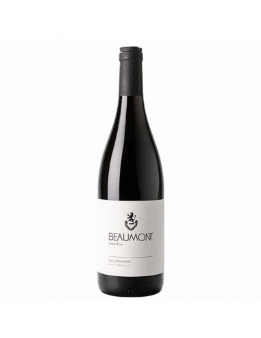 Beaumont - Jackal's River - Pinotage