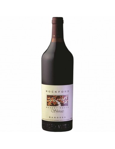 Rockford - Basket Press - Shiraz