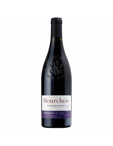 Domaine de Mourchon - Châteauneuf-du-Pape