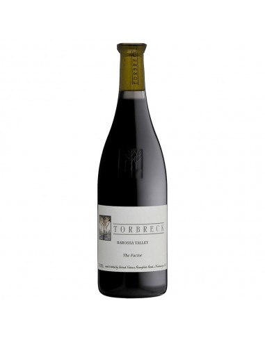 Torbreck - The Factor - Shiraz