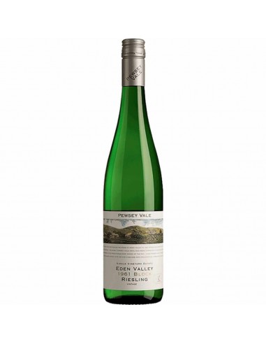 Pewsey Vale - Eden Valley - 1961 Block - Riesling