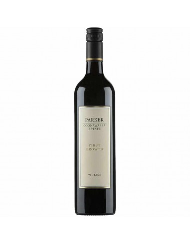 Parker - Coonawarra - First Growth - Cabernet Sauvignon