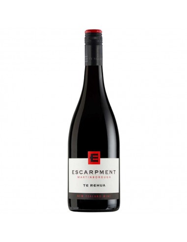 Escarpment - Te Rehua - Martinborough - Pinot Noir