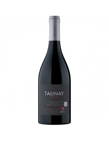 Tabalí - Talinay Pai - Pinot Noir