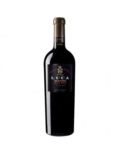 Luca - Old Vine - Malbec