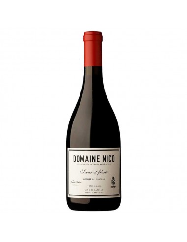 Domaine Nico - Histoire d'A - Pinot Noir