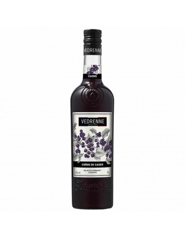 Vedrenne - Creme de Cassis