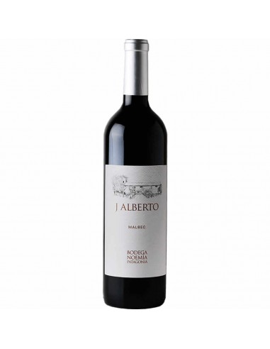 Bodega Noemía - J. Alberto - Malbec