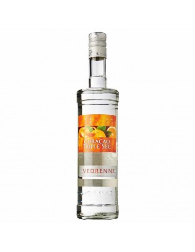 Vedrenne - Triple Sec