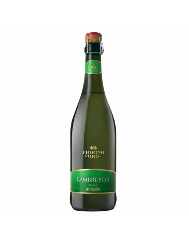 Fiorino d'Oro - Lambrusco Bianco