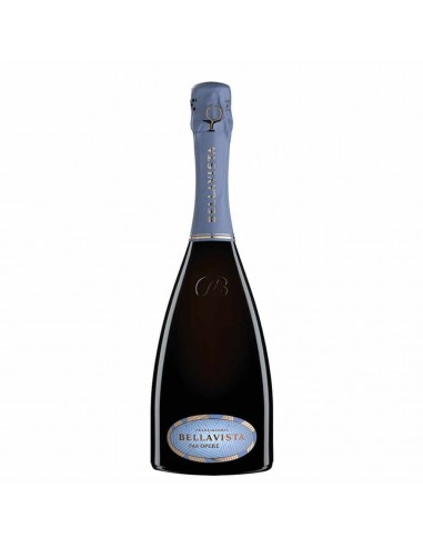 Bellavista - Pas Operé Millesimato - Extra Brut - Franciacorta DOCG