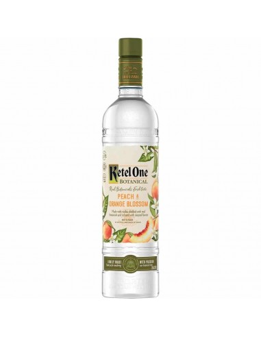 Ketel One - Botanical Peach & Orange Blossom