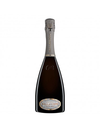 Bellavista - Satèn Millesimato -Brut -  Franciacorta DOCG