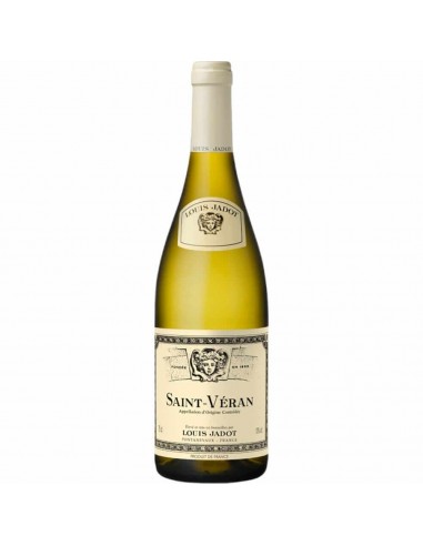 Louis Jadot - Saint-Veran