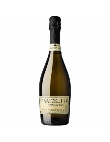 Vaporetto - Prosecco