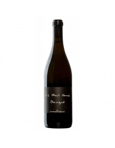 Didier Dagueneau - Sancerre - Le Mont Damne