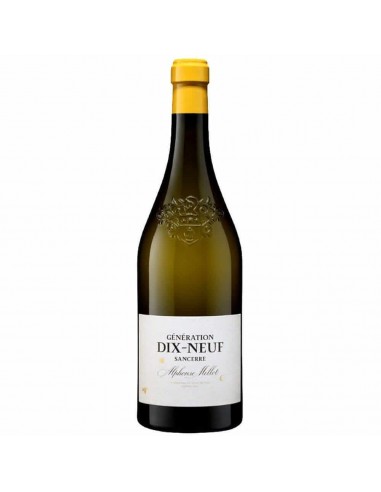 Alphonse Mellot - Sancerre - Generation Dix-Neuf