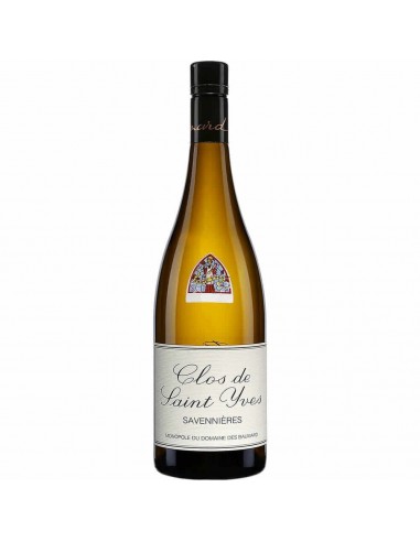 Domaine des Baumard - Clos St Yves - Savennières