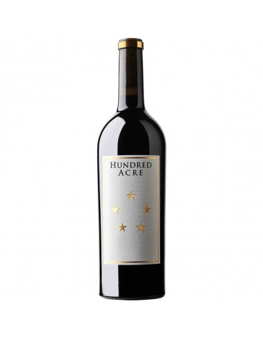 Hundred Acre - Wraith - Cabernet Sauvignon