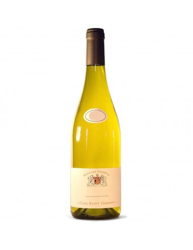 Domaine Marillier Père et Fils - Clos Saint Germain - Vieilles Vignes - Chardonnay