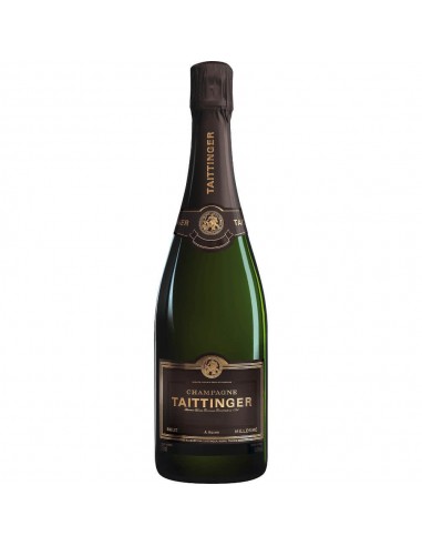 Taittinger - Brut Millesime