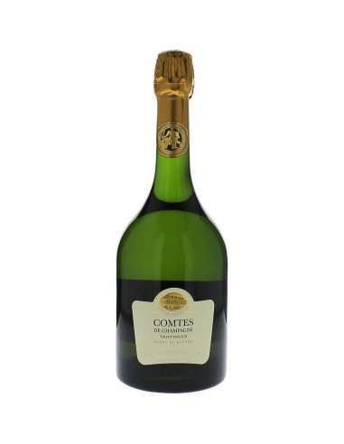 Taittinger - Comtes de Champagne - Grand Cru - Blanc de Blancs