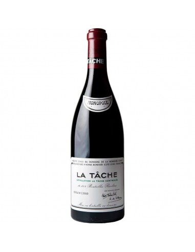 Domaine de la Romanée-Conti - La Tâche - Grand Cru