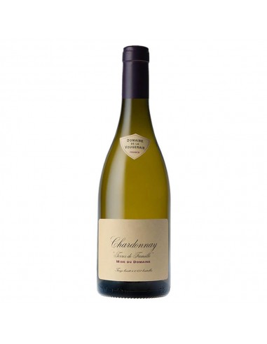 Domaine de la Vougeraie - Terres da Famille - Bourgogne Chardonnay