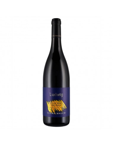 Elena Walch - Ludwig - Pinot Nero