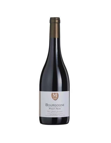 Domaine Marillier Père et Fils - Clos Saint Germain - Bourgogne - Pinot Noir