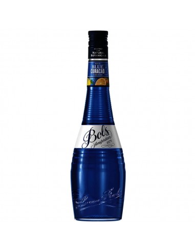 Bols - Blue Curacao