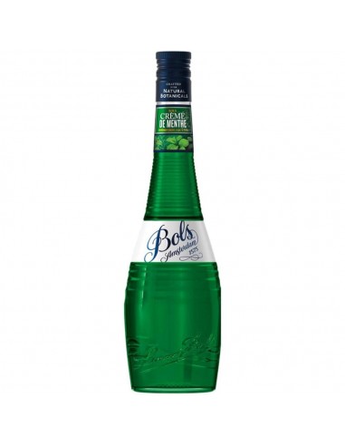 Bols - Creme de Menthe