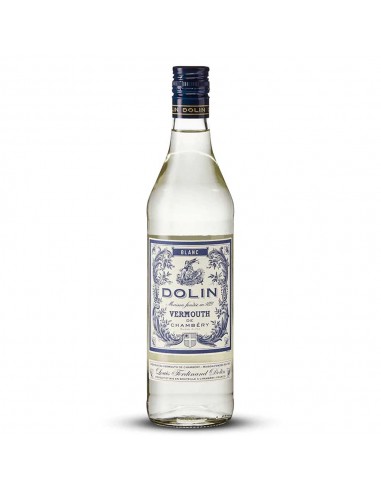 Dolin - Blanc Vermouth