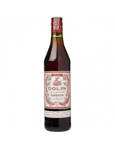 Dolin - Red Vermouth